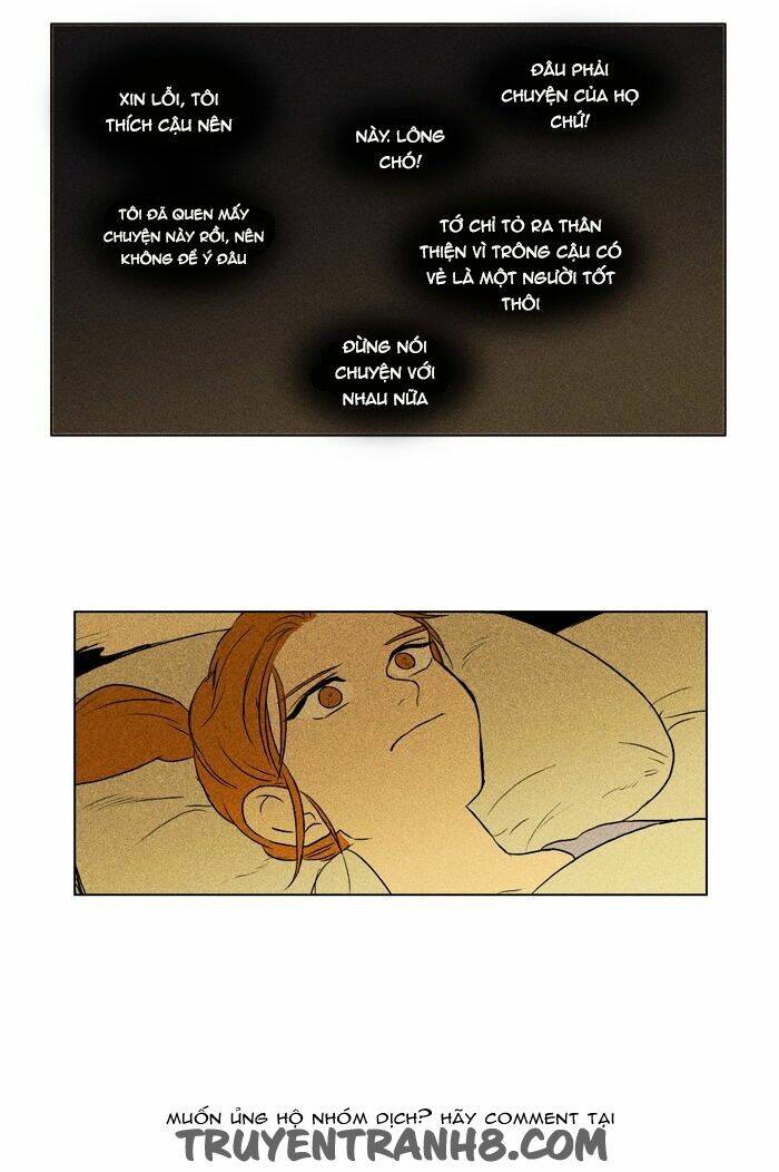 bẫy tình yêu chapter 59 31