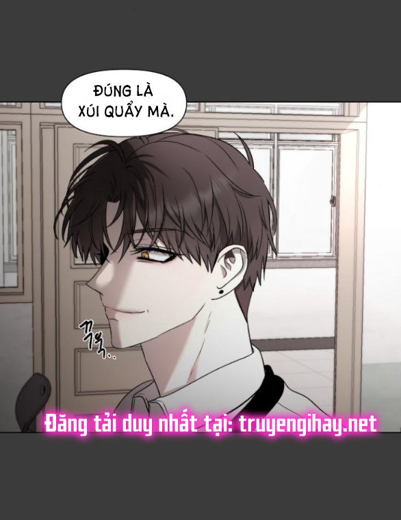 Tự Do Trong Mơ chapter 30.2 21