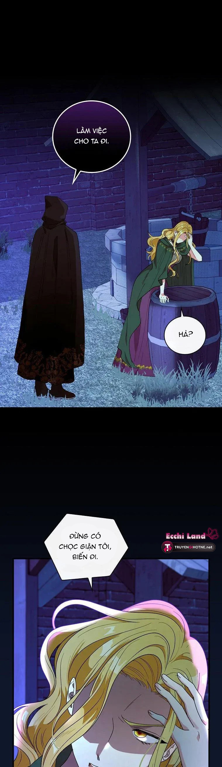 hiệp sĩ băng giá chapter 61.1 2