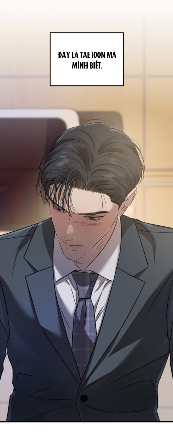 Nóng Lòng Muốn Giày Vò Em chapter 79.1 45