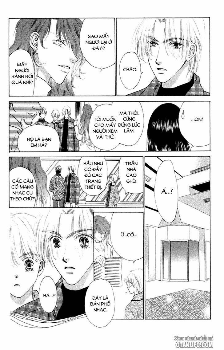 tenshi no uta chapter 33 22