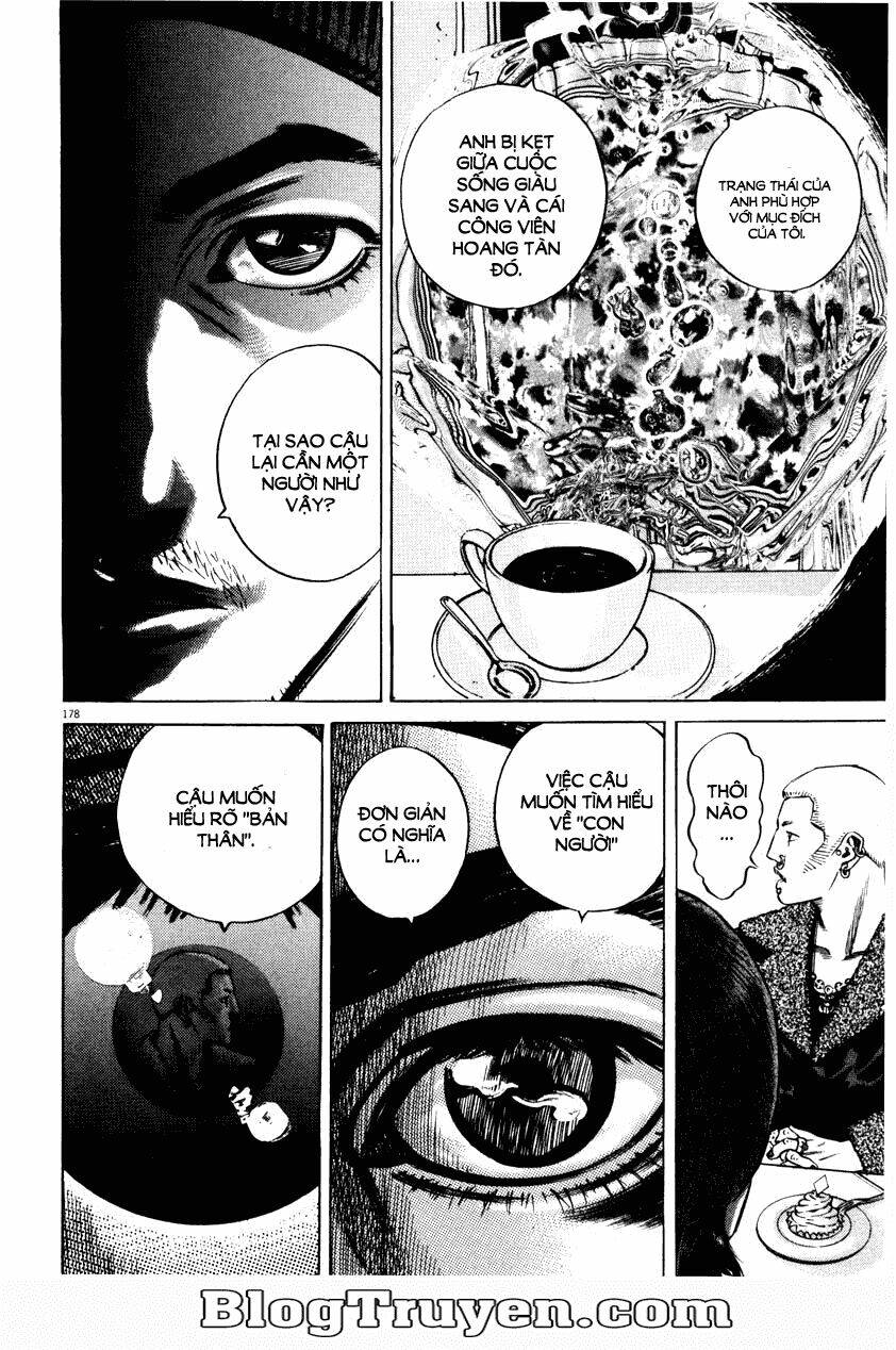 homunculus chapter 60 4