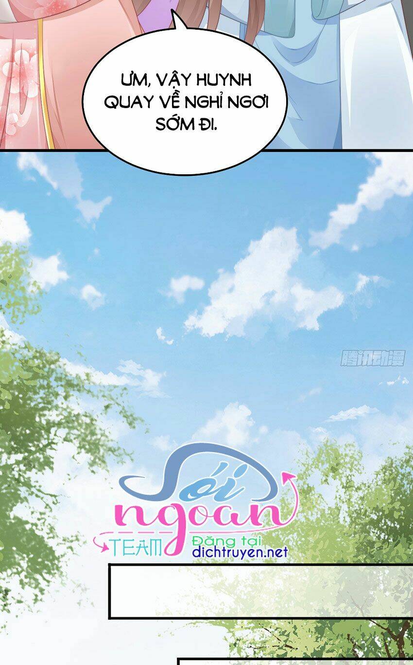 ta ở cổ đại nuôi nam nhân chapter 57 30