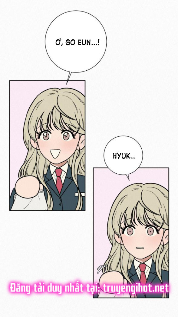 kế hoạch tình yêu trong sáng chapter 11.2 50