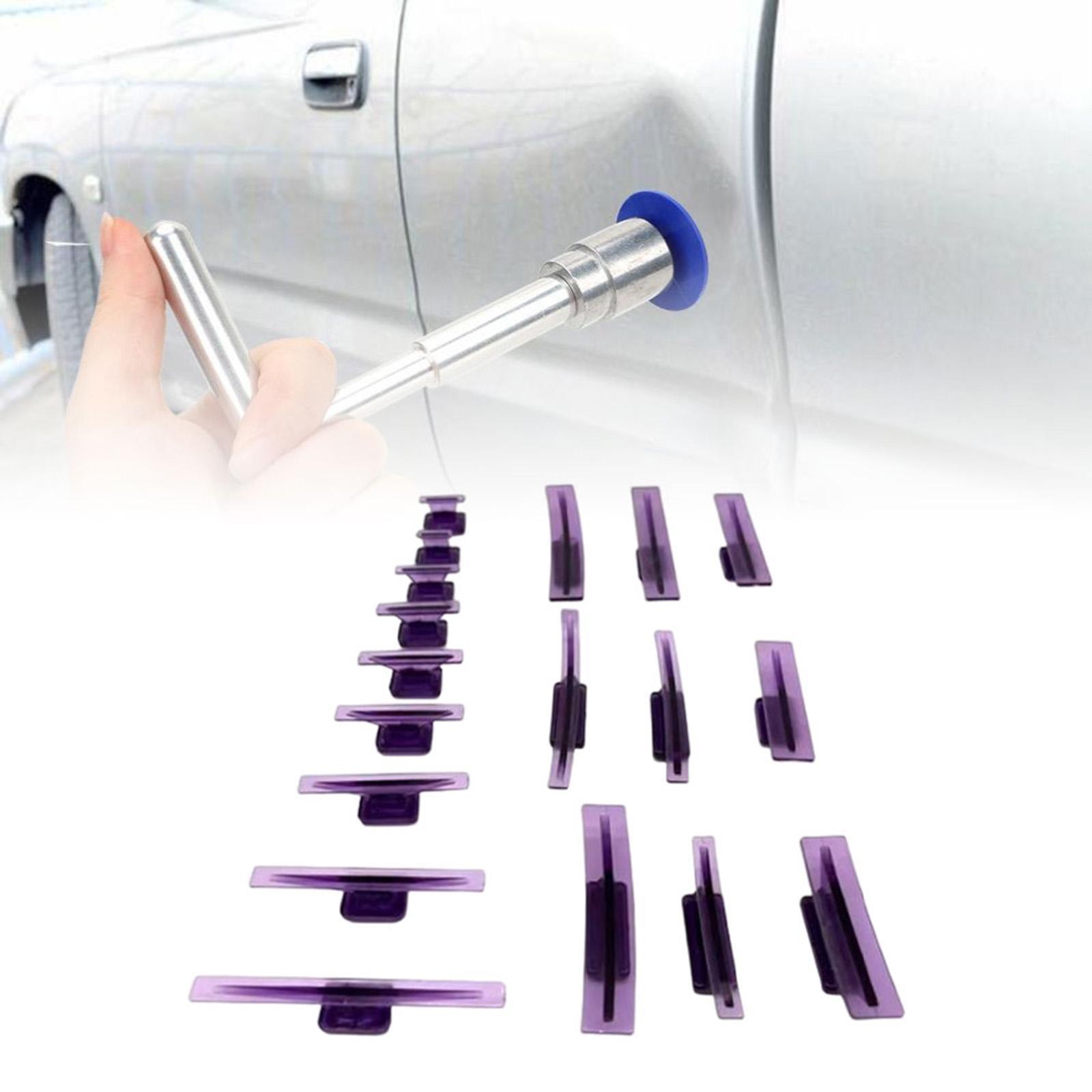 Car Removal Puller Tabs Set Car Removal Repair Tool Kits Universal