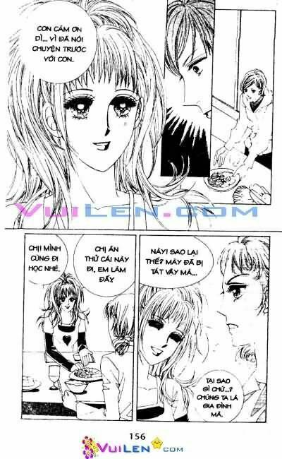 nụ hôn đầu chapter 6 156