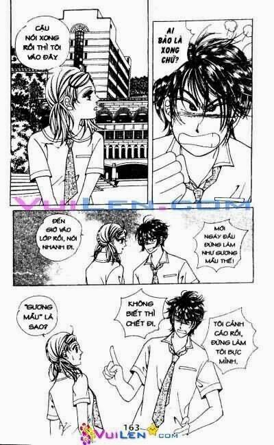 cô gái trung hoa chapter 5 163