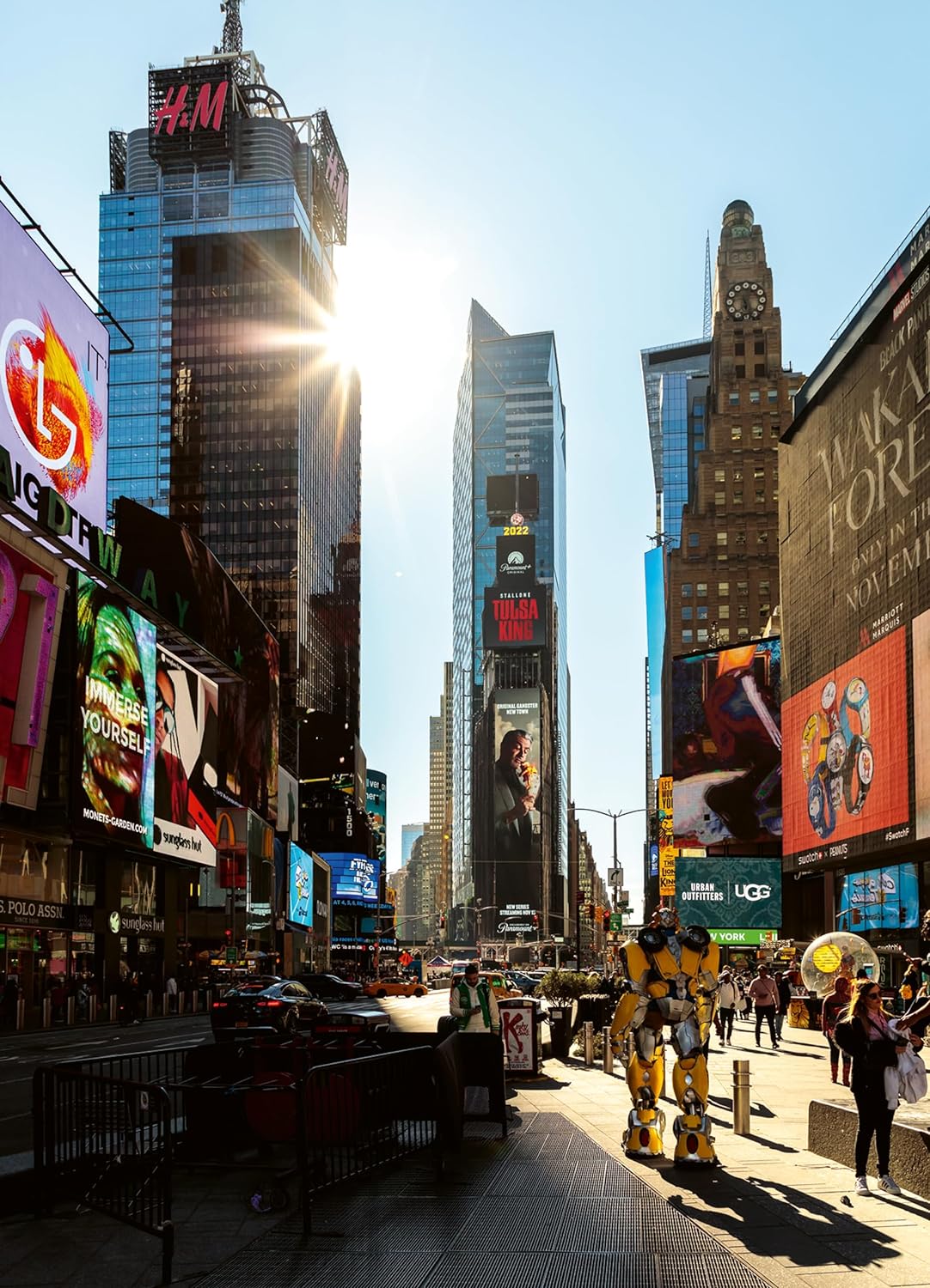 Megacities - Living In The World'S Largest Cities