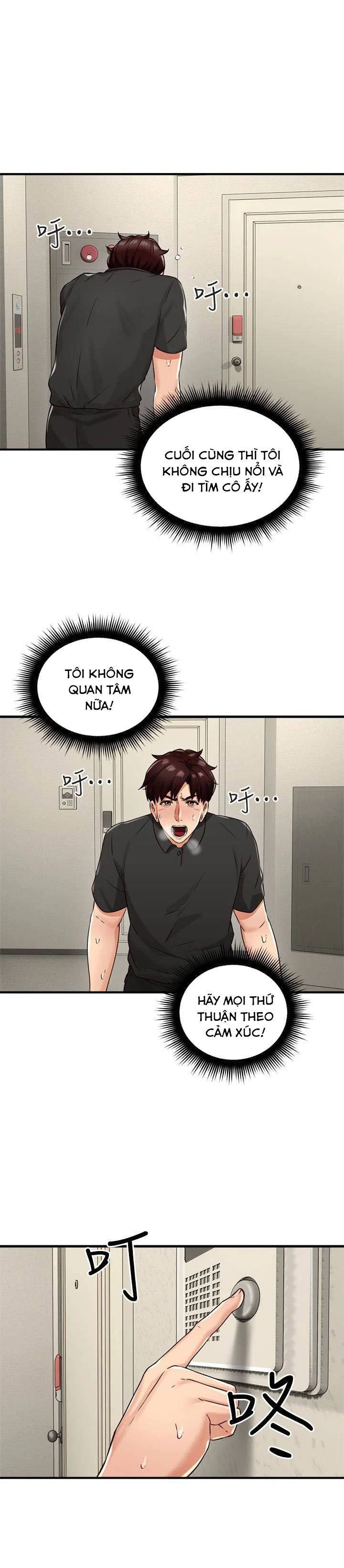 vợ hàng xóm chapter 8 1