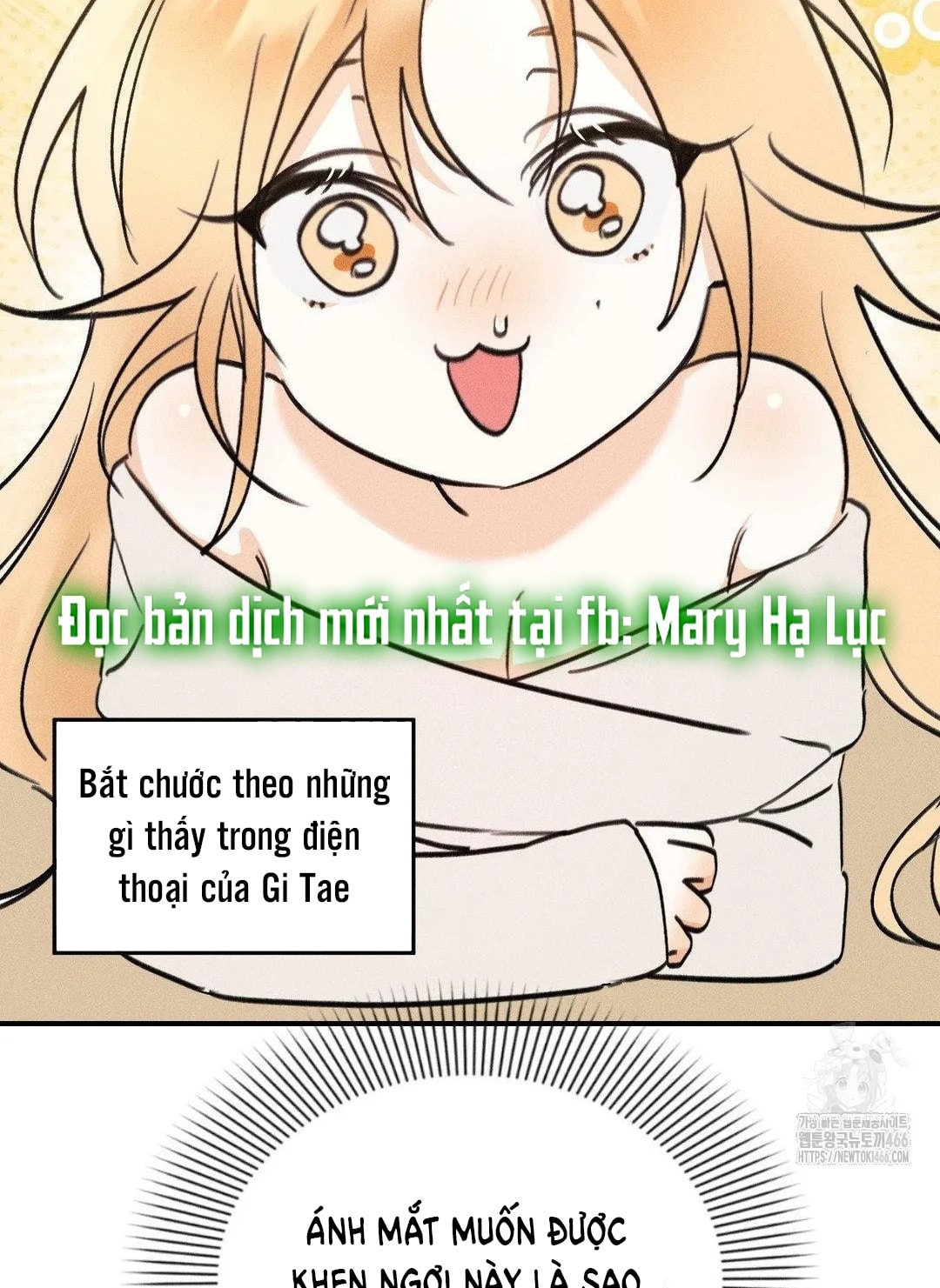 [18+] người đàn ông làm tình với quỷ chapter 12.2 16