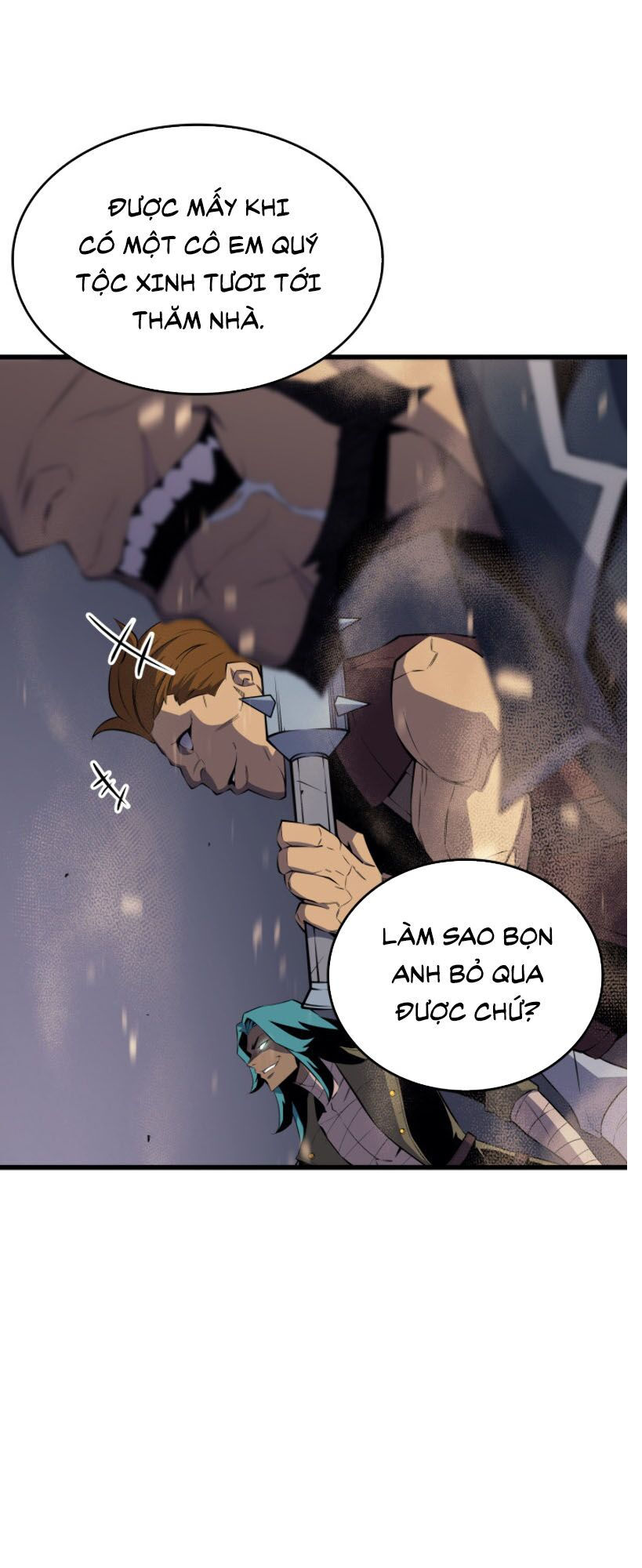 sự trở lại của pháp sư vĩ đại sau 4000 năm chapter 26 18