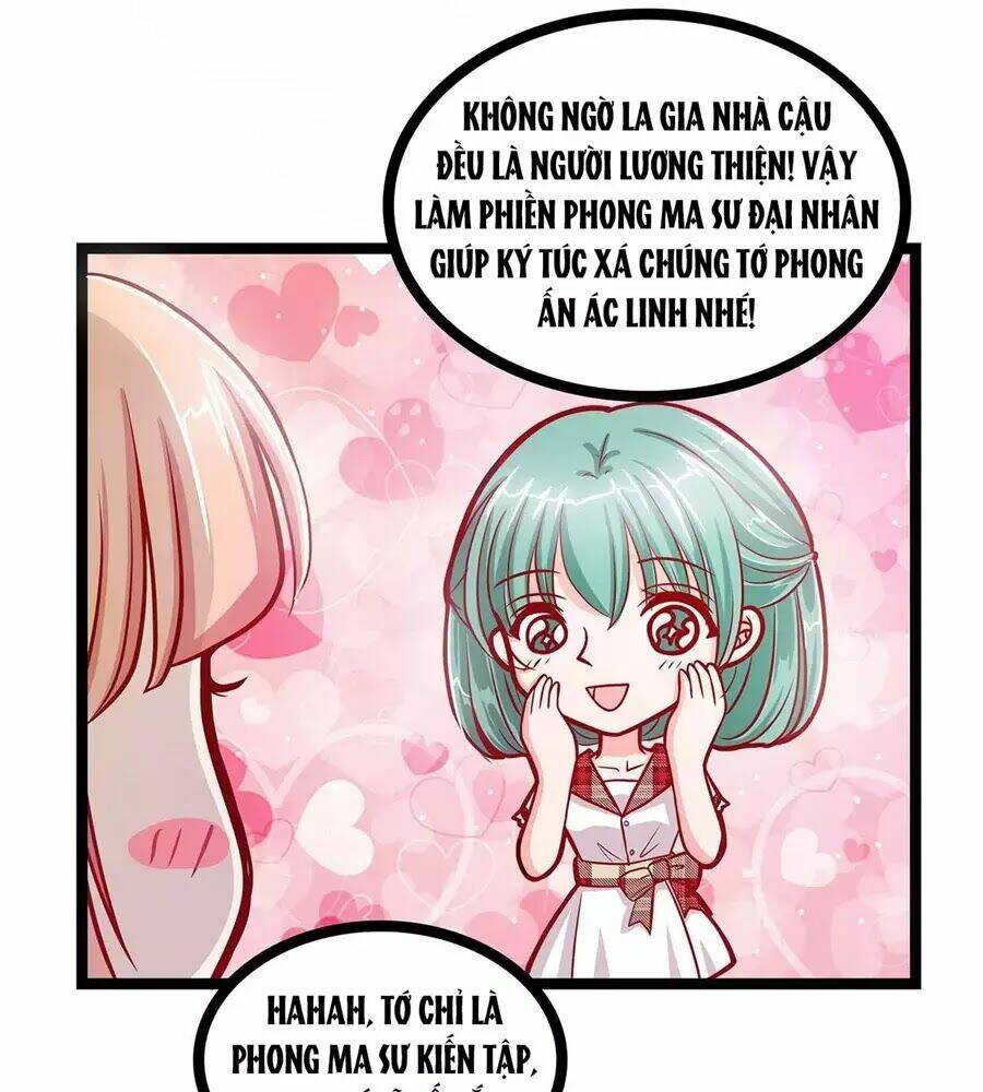 sủng thê cuồng ma của minh vương điện hạ chapter 2 12