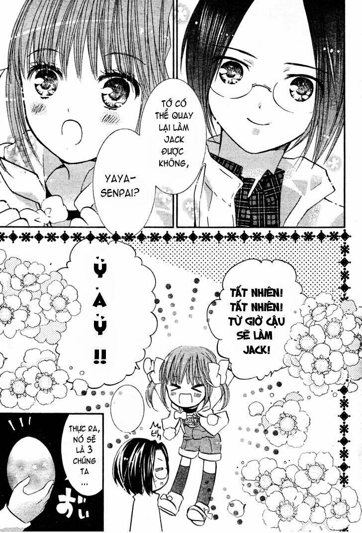 shugo chara! encore chapter 3 29