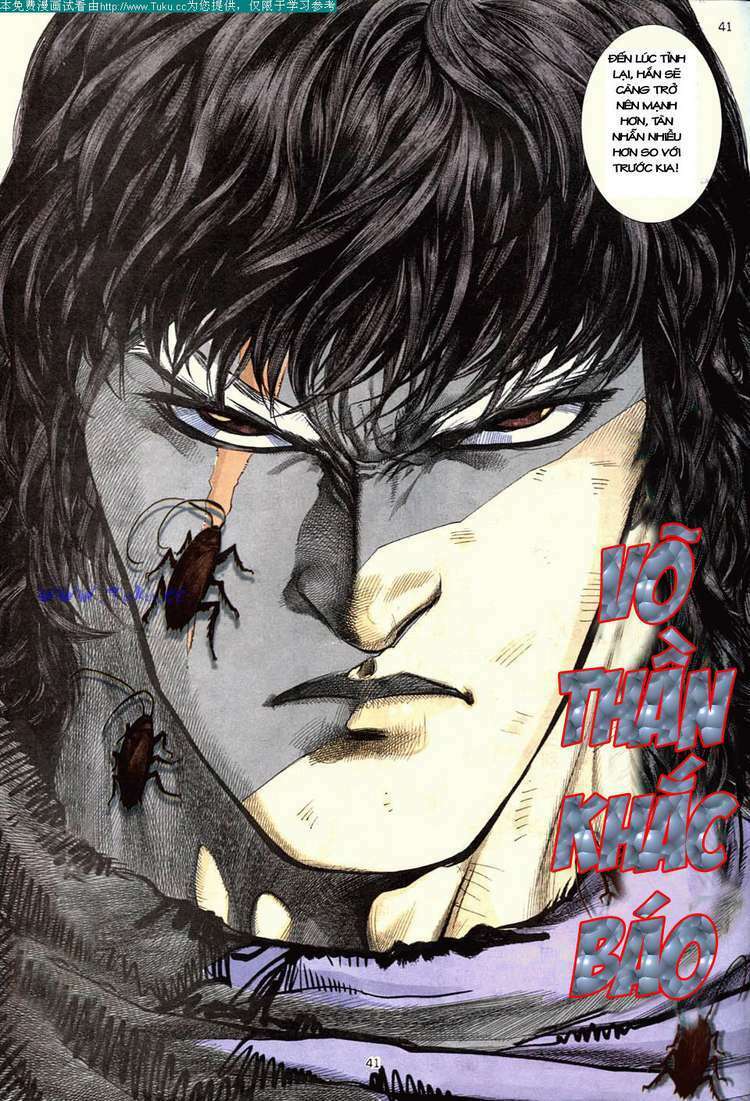 võ thần chapter 1 38