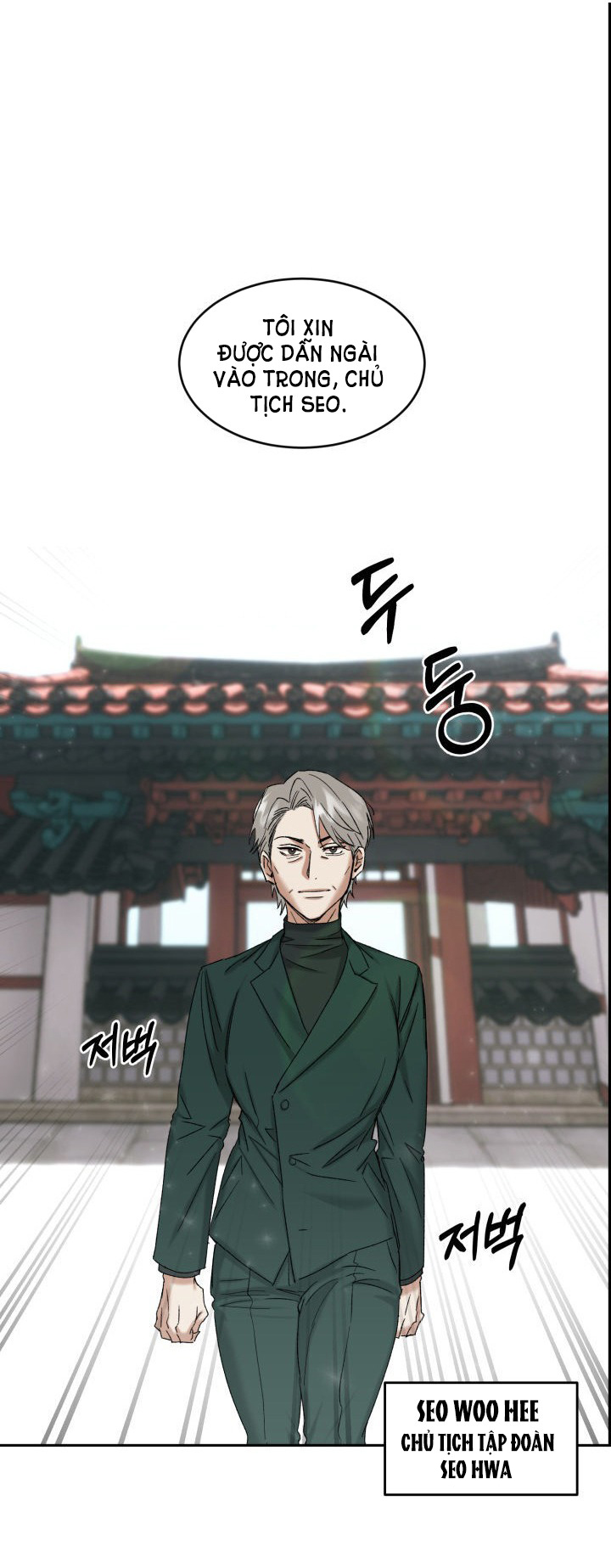 Ưu Thế Tuyệt Đối chapter 1.2 - Trang 20
