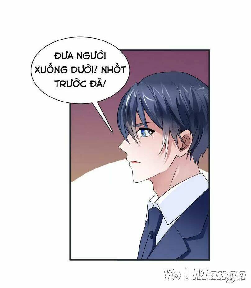 cô dâu gả thay của tổng tài chapter 127 9