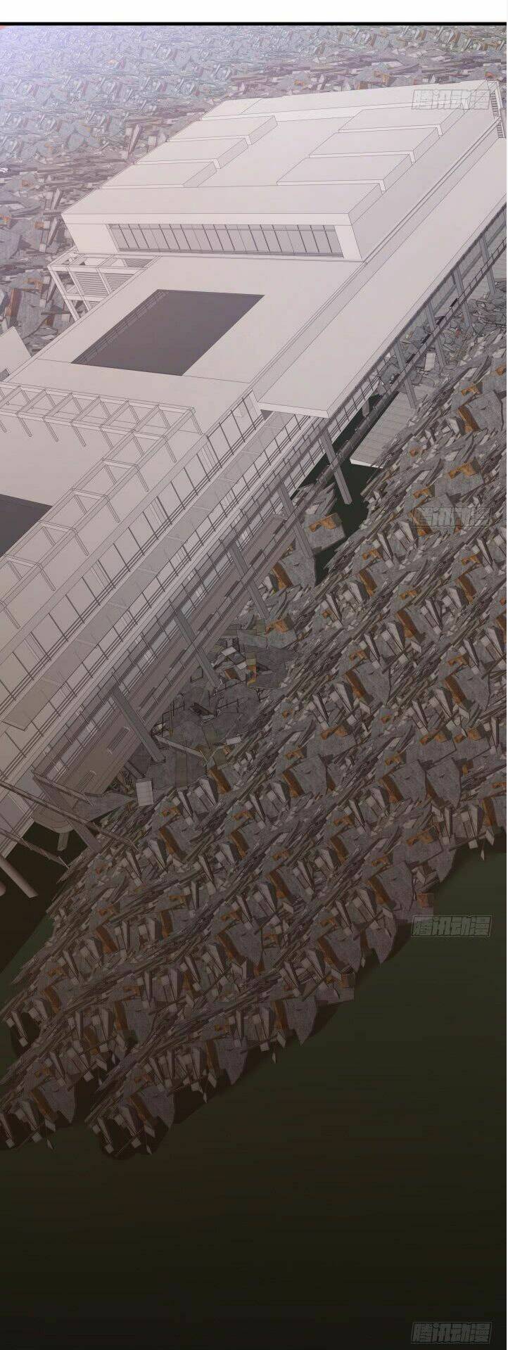 khi trò chơi ác ma bắt đầu chapter 76 3