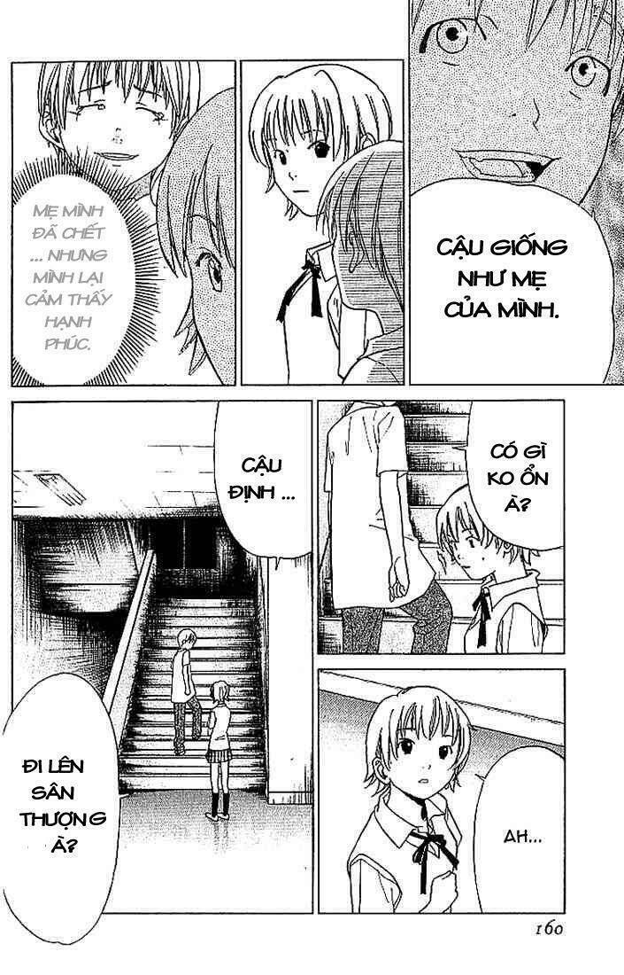 alive - the final evolution chapter 3 24