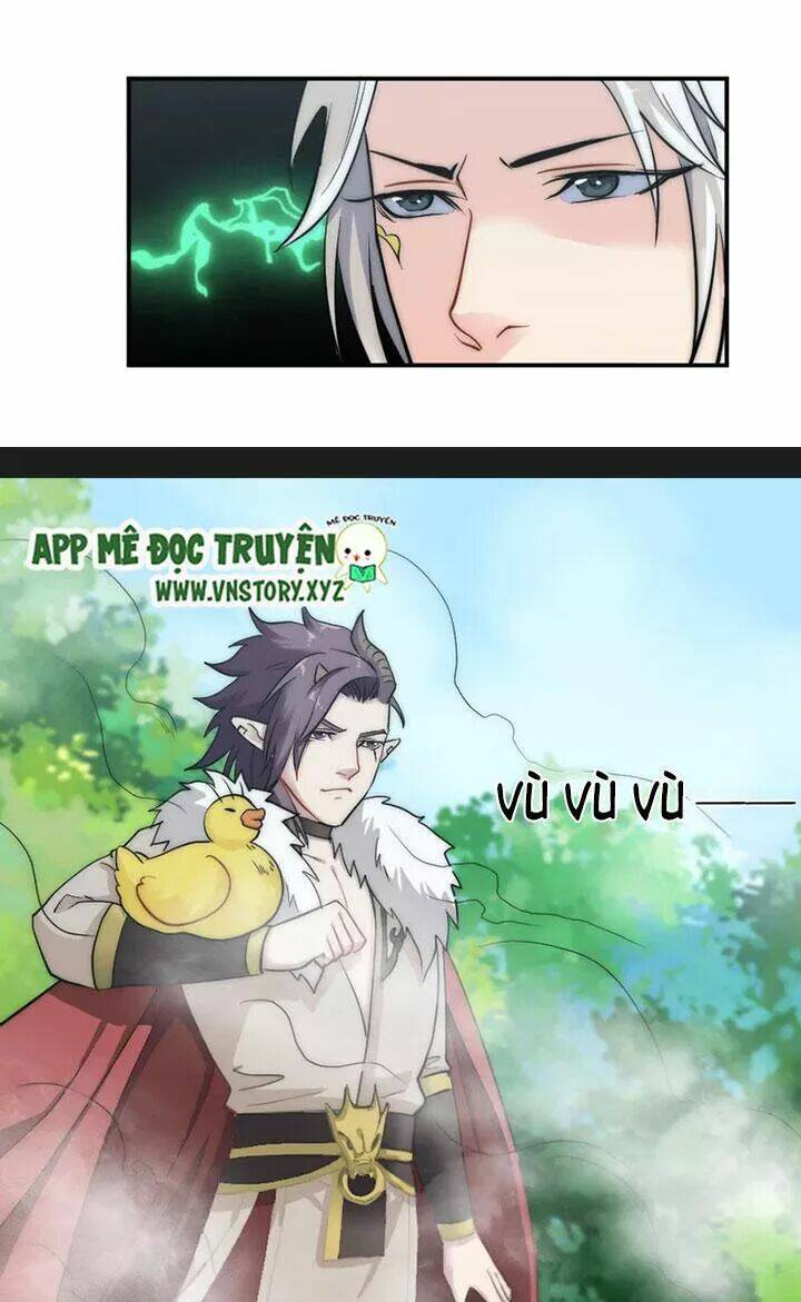 tiên nhân ở trên ma ở dưới chapter 37 6