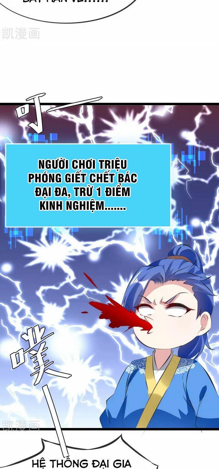 tối cường thăng cấp chapter 193 10