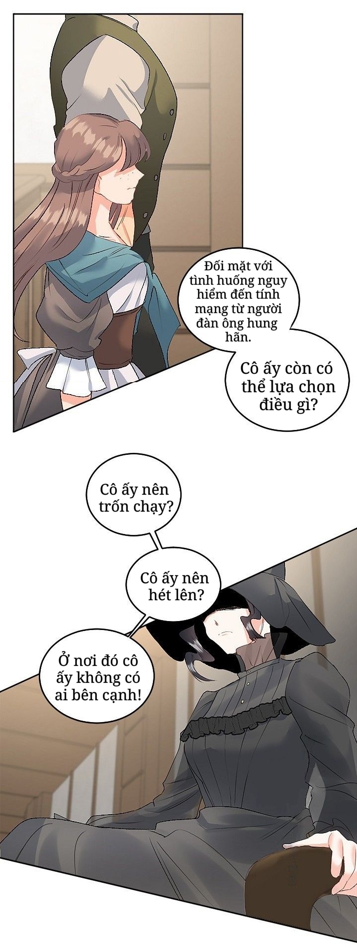 ebony, quạ đen chapter 44 28