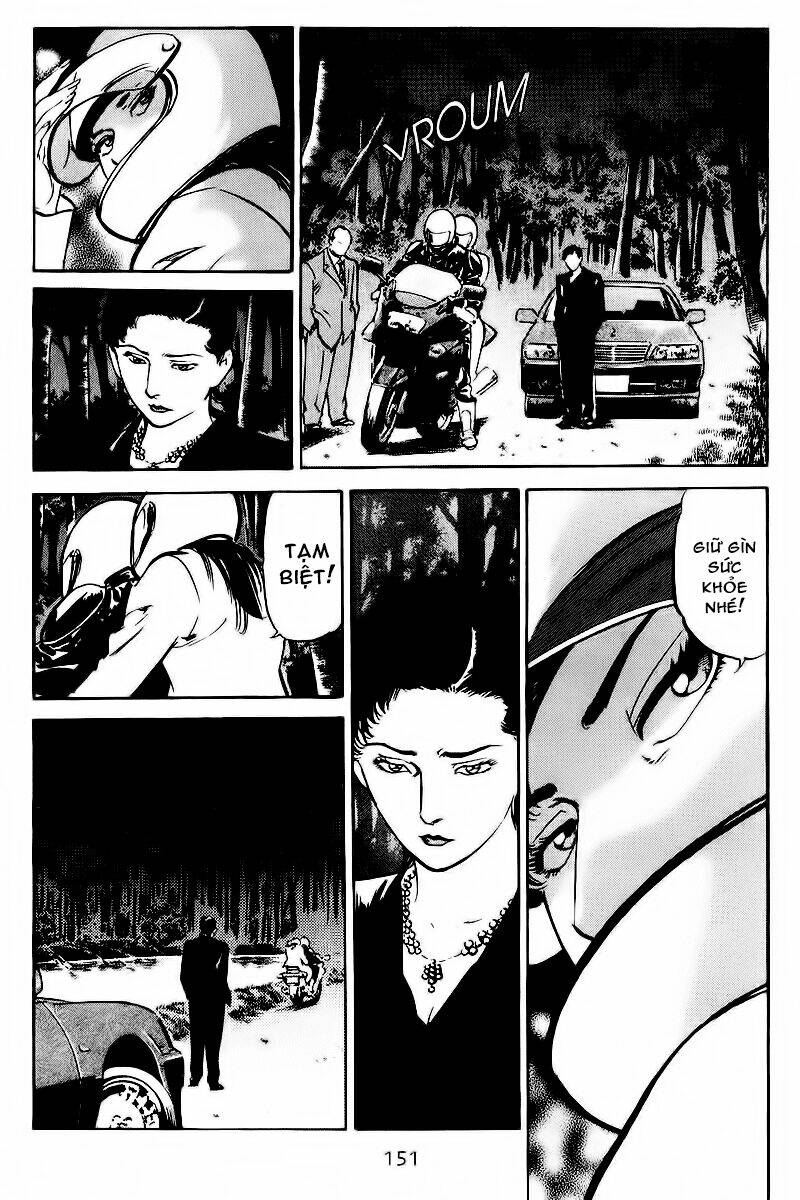 old boy chapter 77 9