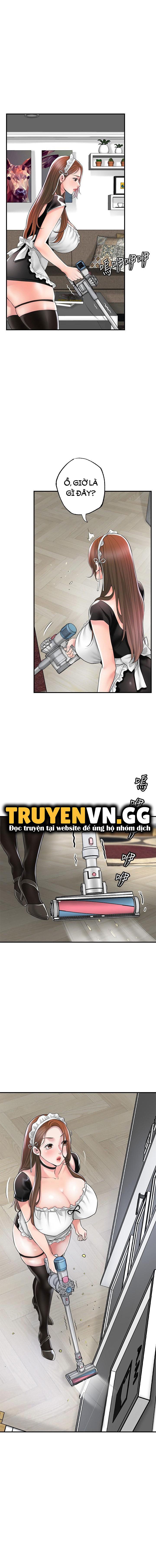 thị trấn nóng bỏng chapter 76 11