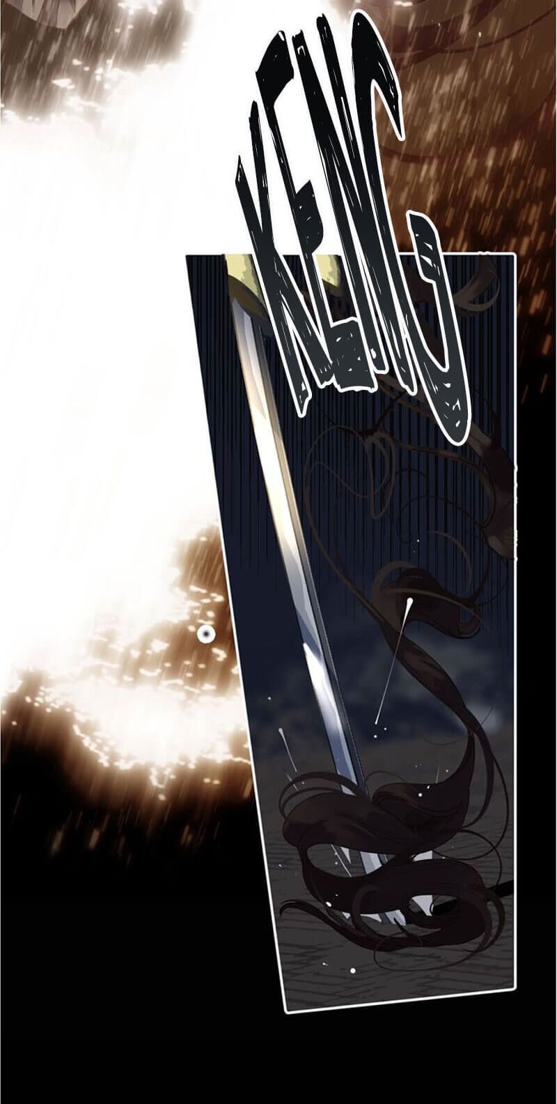 nhất đại linh hậu chapter 39 6