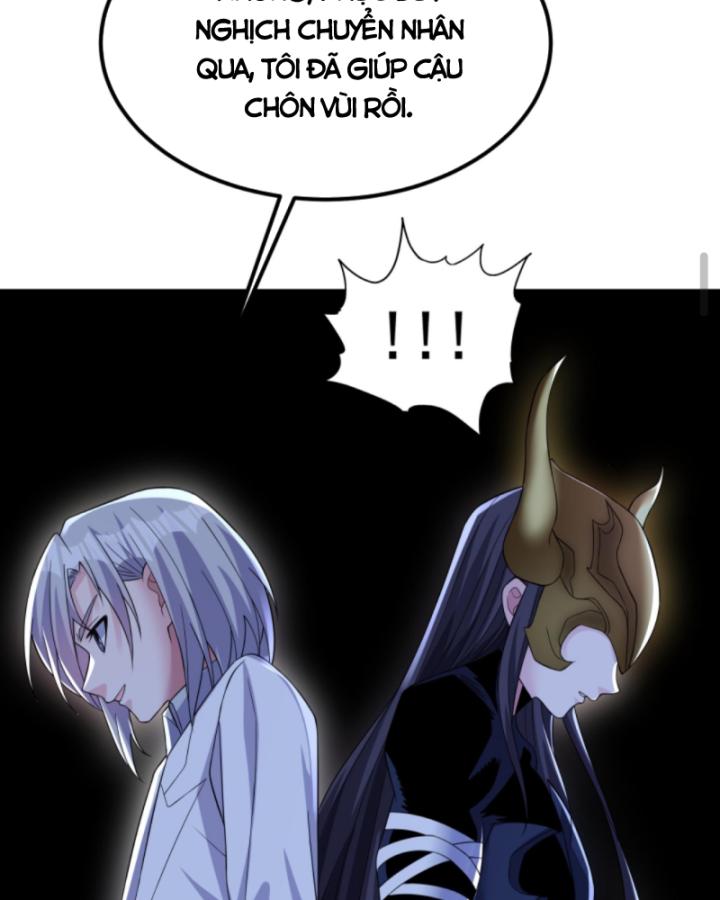 học cùng em gái, tôi bất cẩn vô địch rồi chapter 204 31