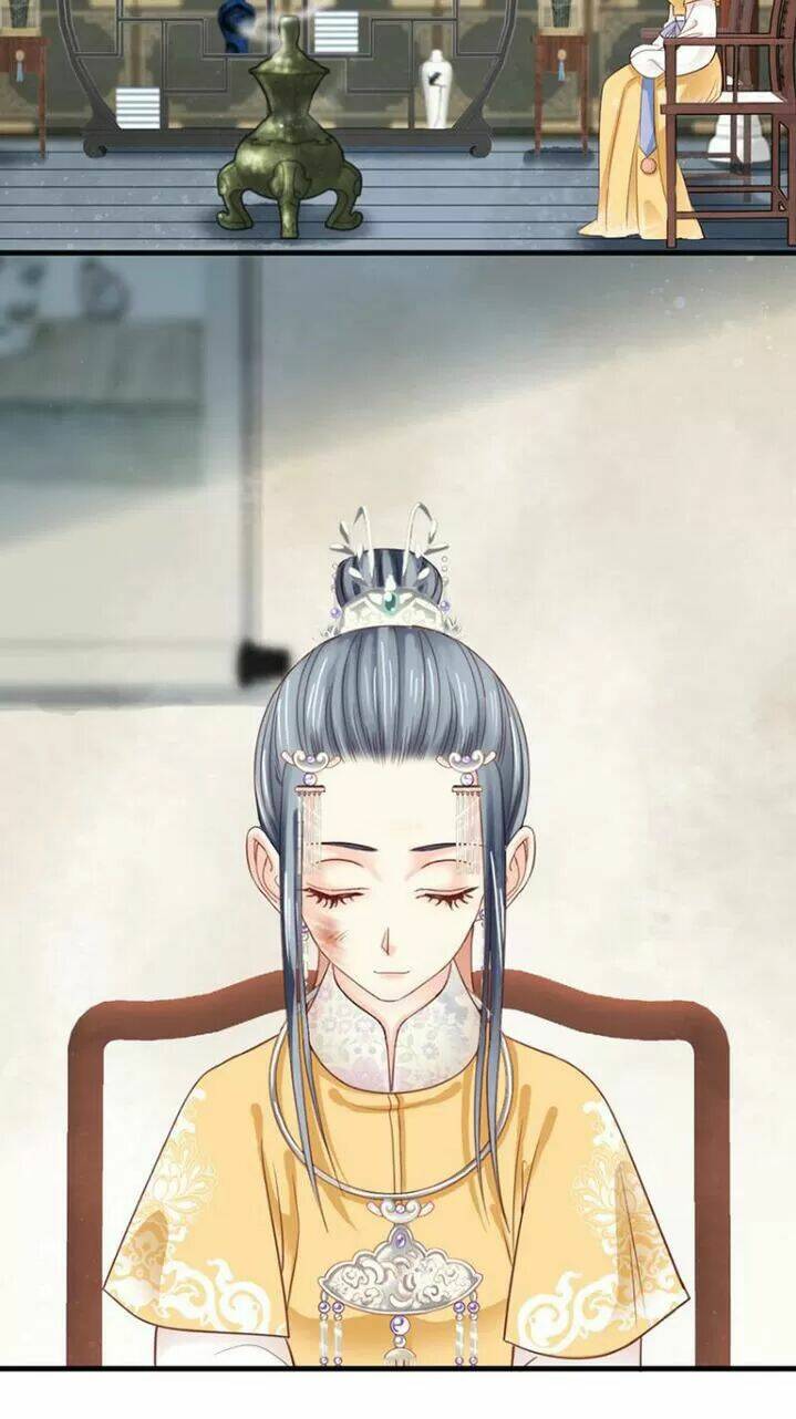 kiều nữ độc phi chapter 181 3