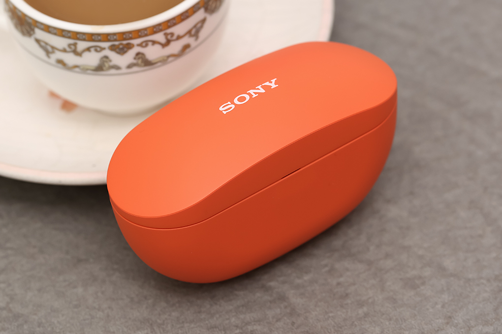 Tai nghe Bluetooth TWS Sony WF-SP800N/WME - Hàng chính hãng