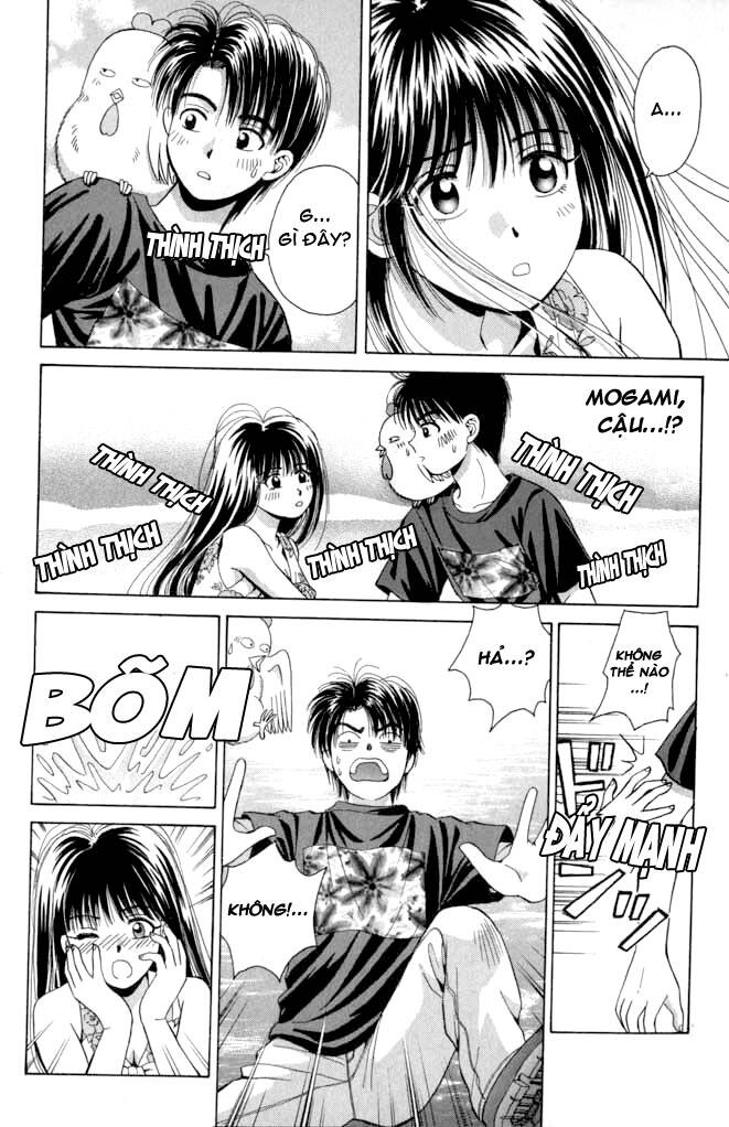 open sesame chapter 8 38