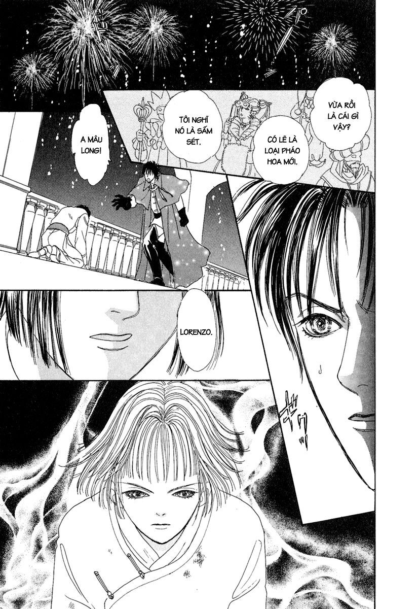 kenja no ishi chapter 8 61