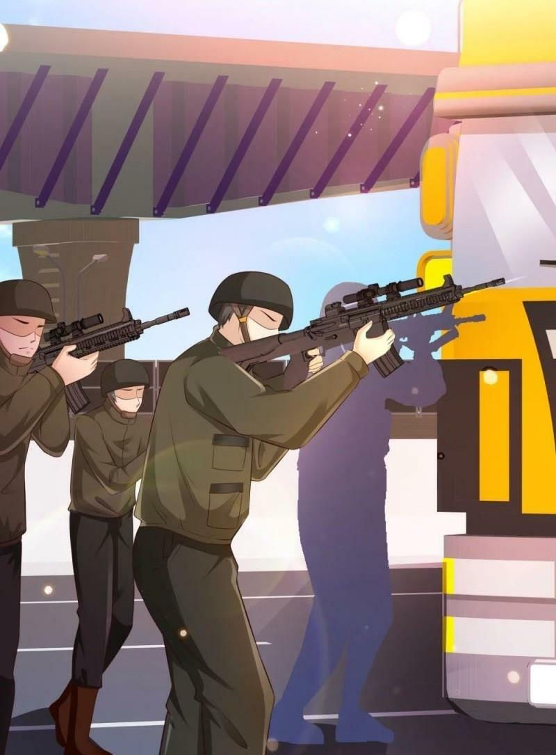 tối cường vận đào hoa chapter 117 53