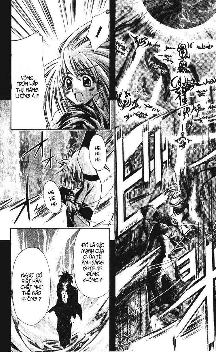 watashi no messiah-sama chapter 13 6