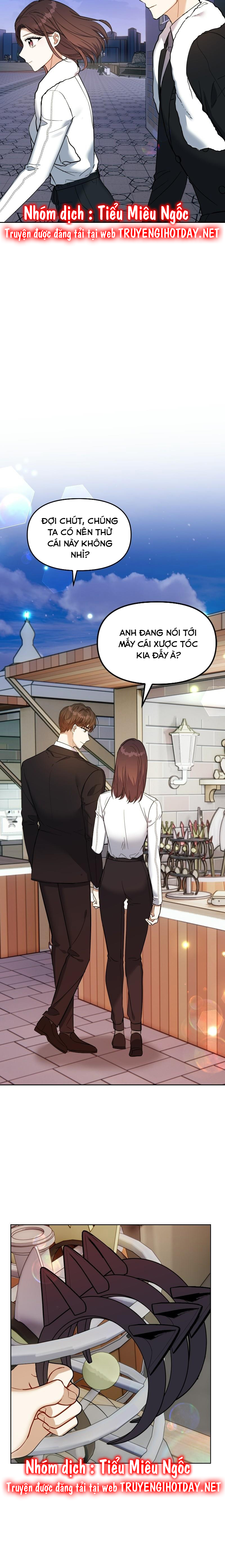 bản cam kết hôn nhân chapter 51 12