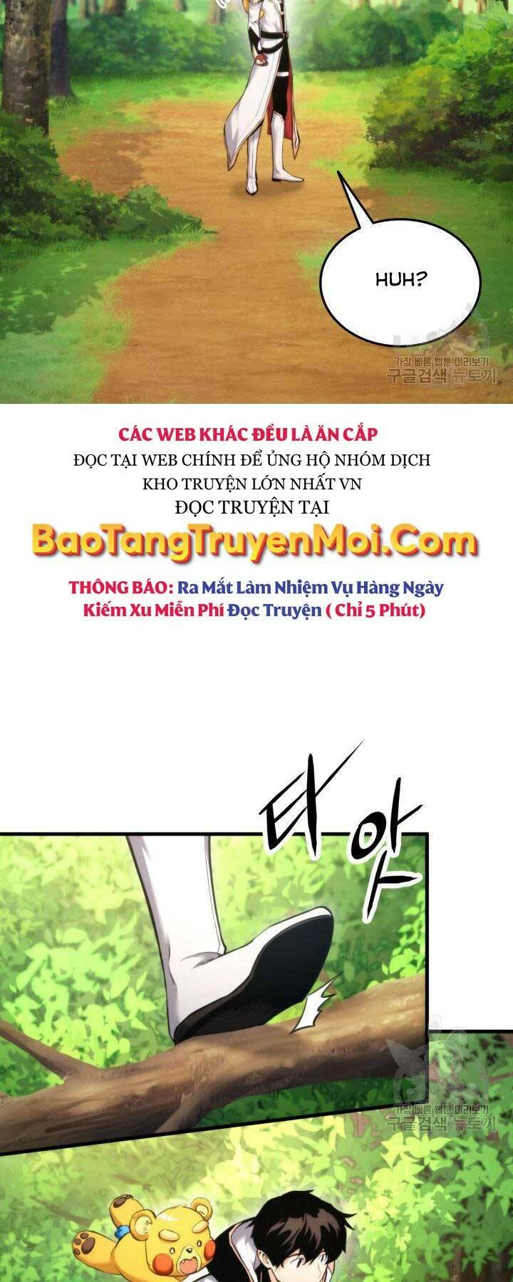 huyền thoại game thủ - tái xuất chapter 66 20