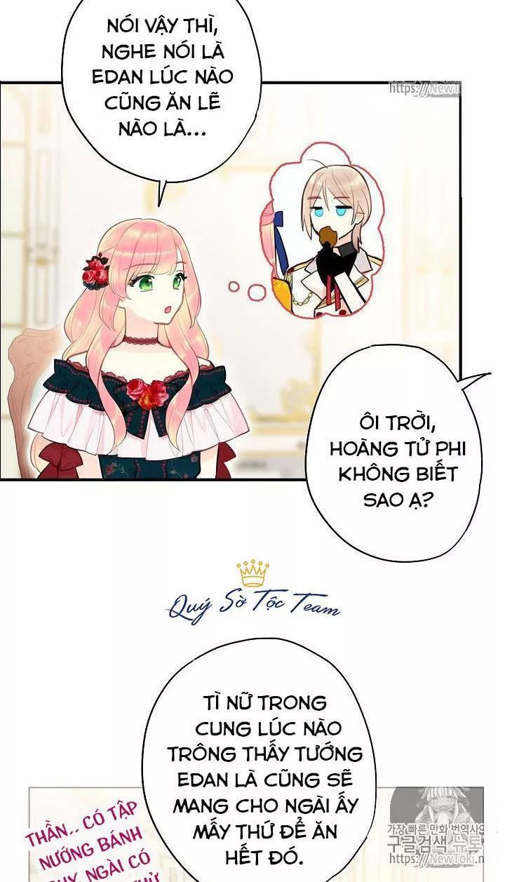trọng sinh trở thành hoàng phi chapter 102 8