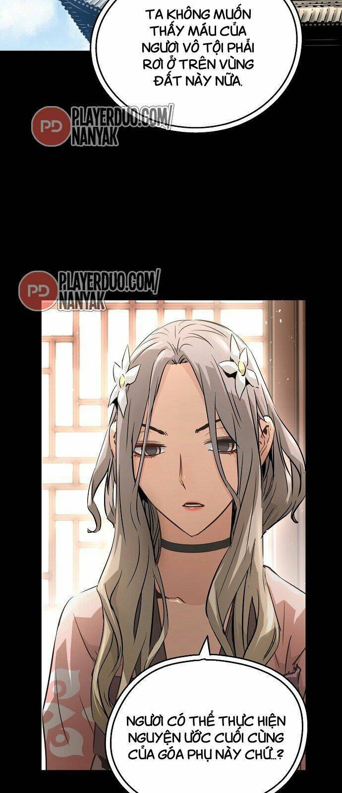 hứa lan chapter 91 62