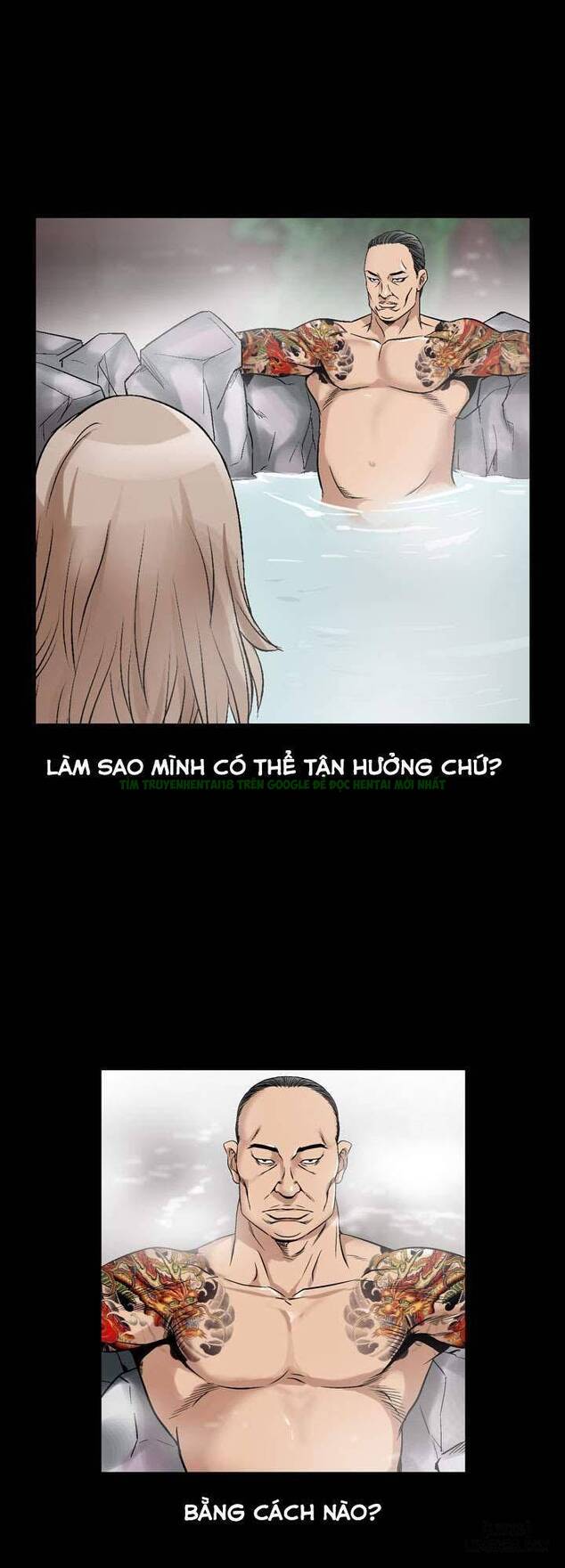 mùi vị của đôi bàn tay chapter 67 11