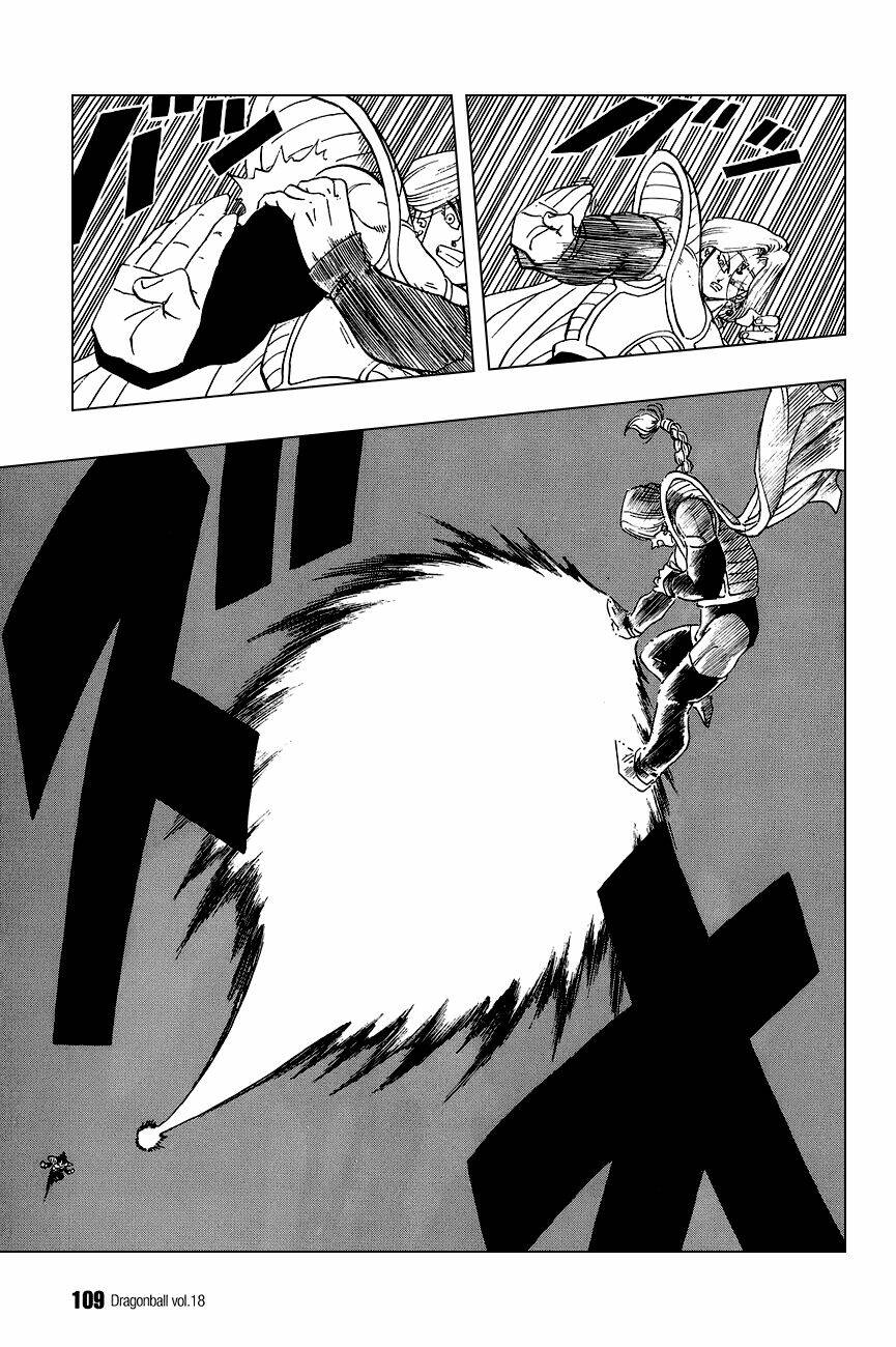 dragon ball - bảy viên ngọc rồng chapter 262 6