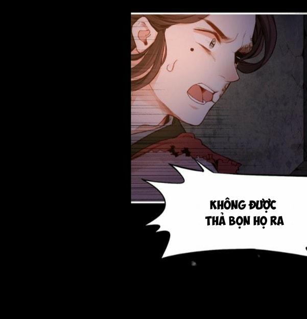 quyến vân luyện chapter 7.1 19