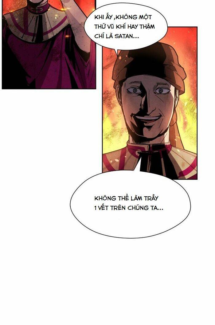 mặt nạ tà ác chapter 1 6