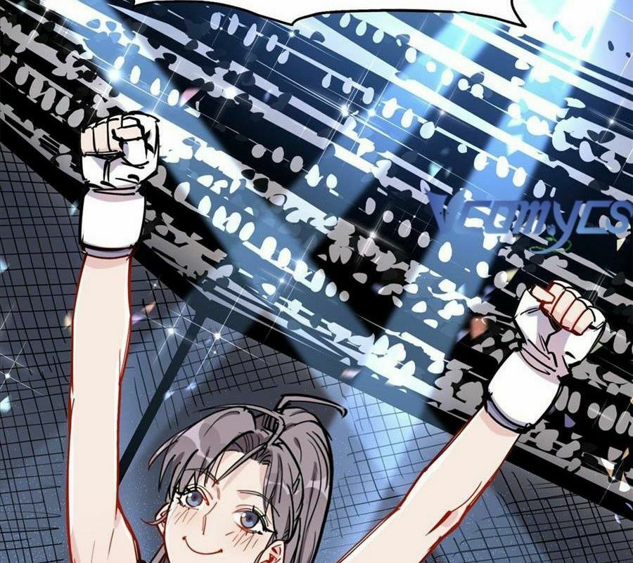 cố tổng, vợ của ngài quá mạnh rồi! chapter 46 43