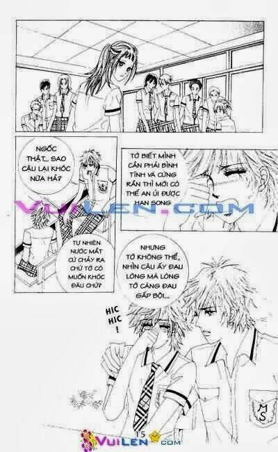 wait! wolf chapter 12 15