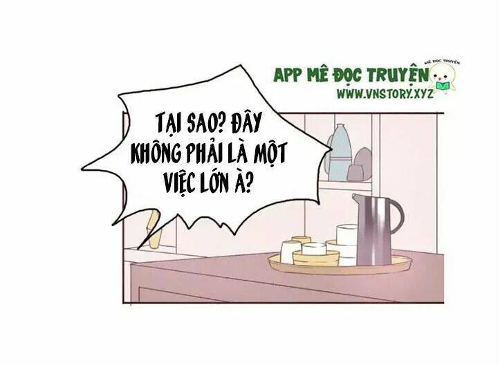 tình yêu không nói dối chapter 47 49