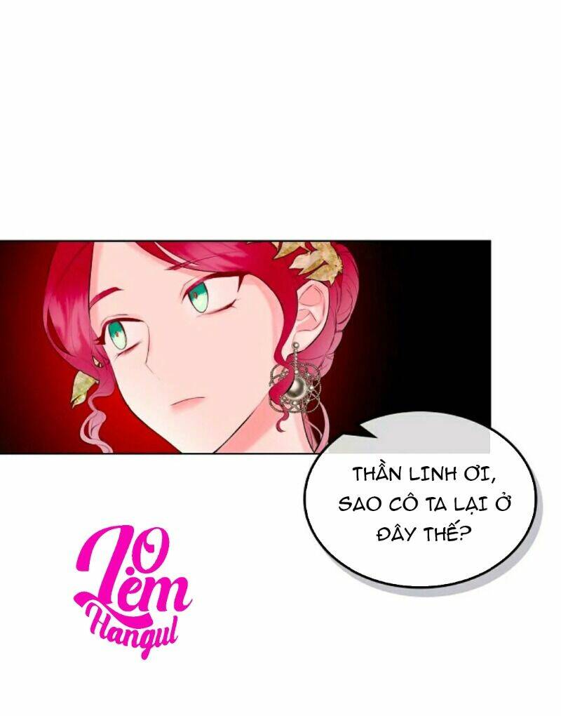 kẻ tạo ra nữ phản diện chapter 14 11