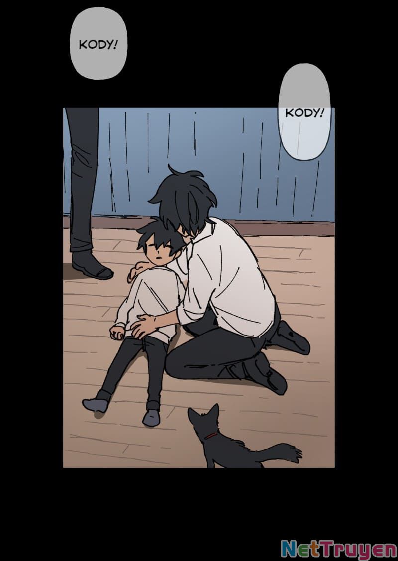 lumine - cội nguồn ánh sáng chapter 94 27