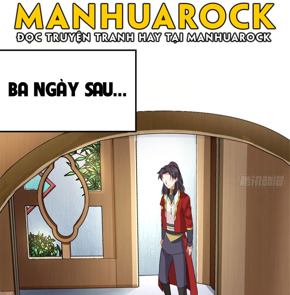 vạn đạo long hoàng chapter 6 21