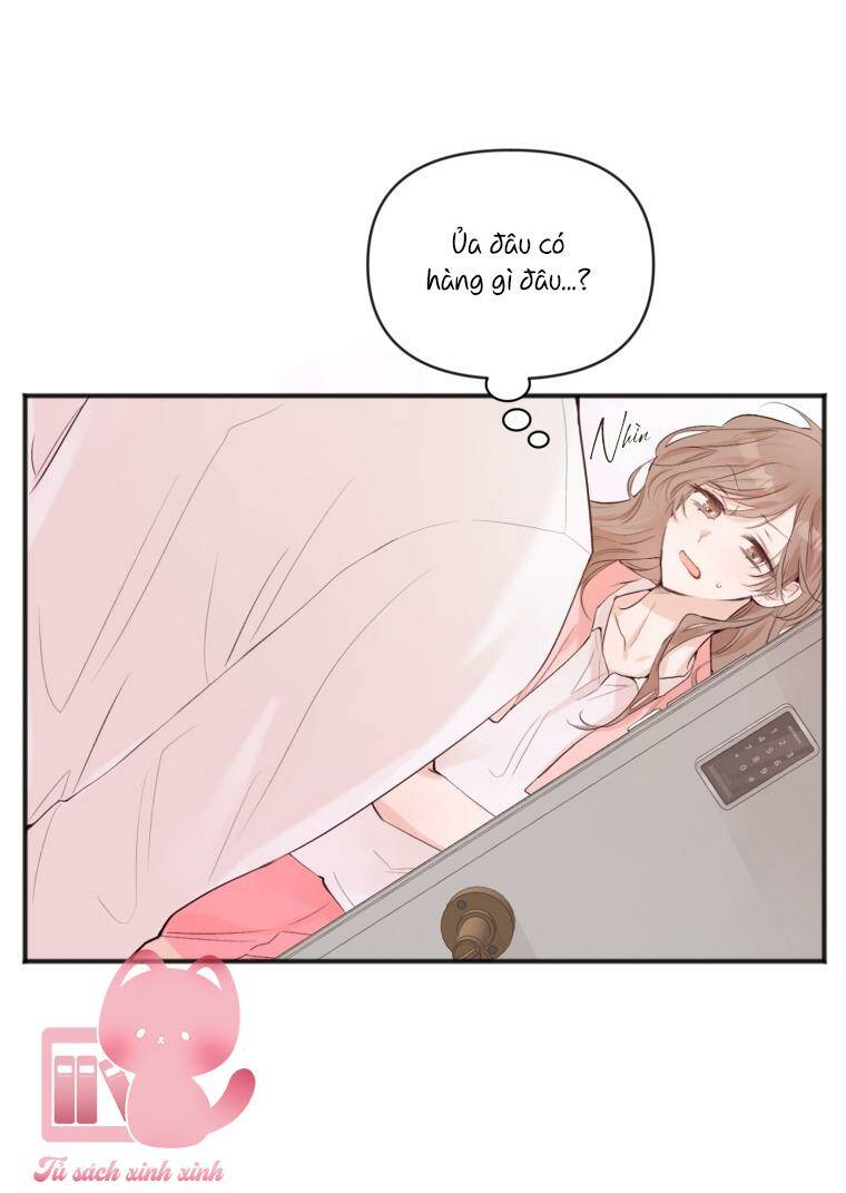 Dịch Vụ Chuyển Phát Hình Mẫu Lý Tưởng chapter 0 31